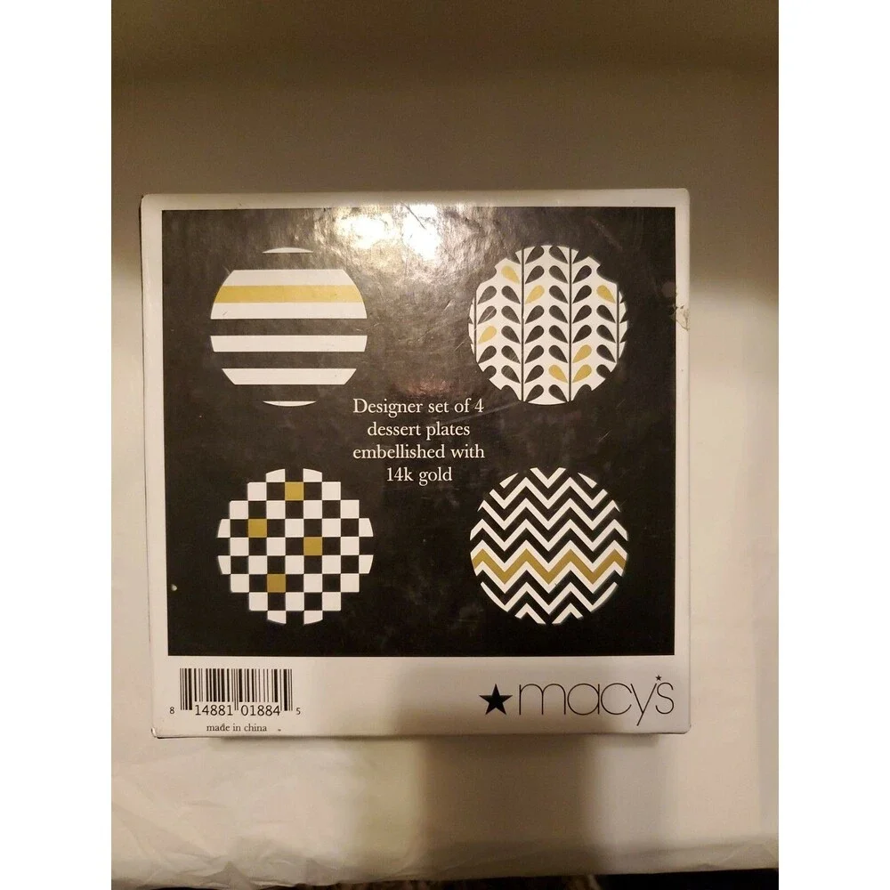 Macys brand new